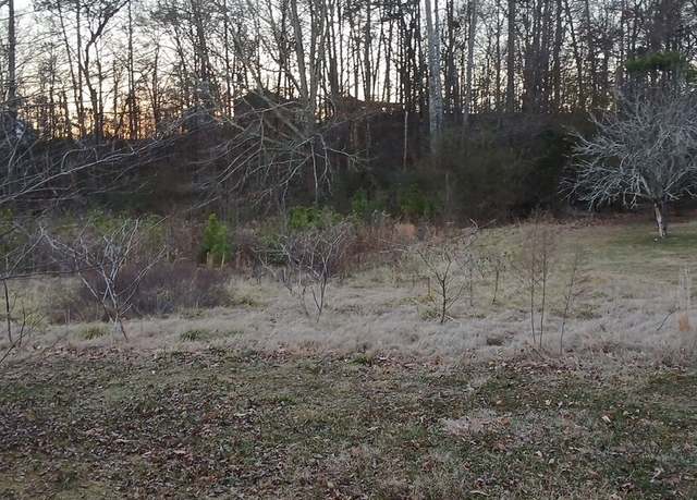 Property at 0 Filedwood Dr, Adairsville, GA 30103