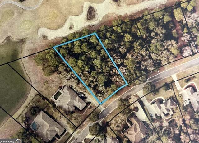 Property at 296 Fairways Edge Dr, St. Marys, GA 31558