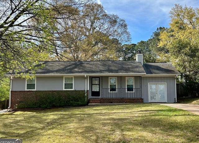Property at 139 Rob Roy Rd, Lagrange, GA 30240, 3 beds, 2 baths