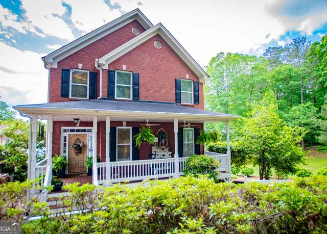 Property at 1295 Heritage Dr, Villa Rica, GA 30180, 4 beds, 3.5 baths
