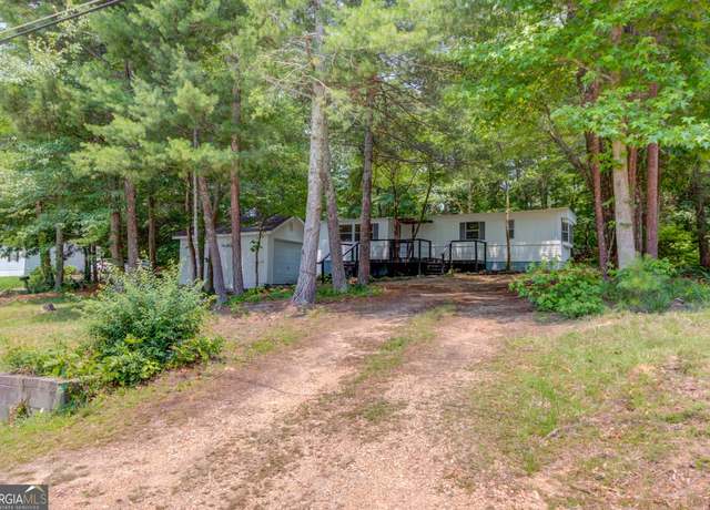 Property at 2526 Bald Eagle Trl, Gainesville, GA 30507, 3 beds, 2 baths