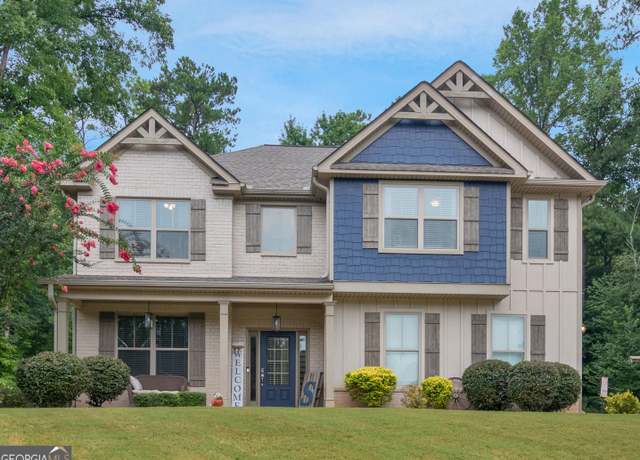 Property at 205 Atwater Ct, Locust Grove, GA 30248, 4 beds, 3.5 baths