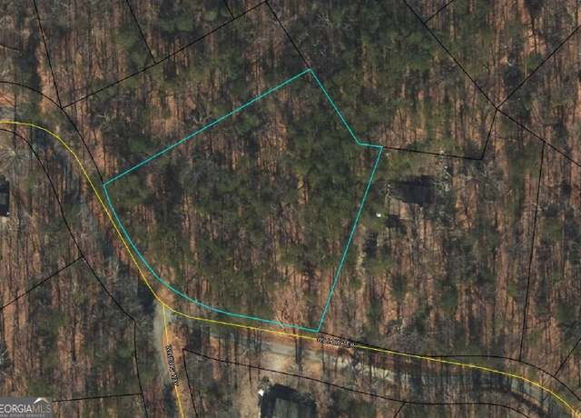 Property at 0 Willow Ter, Jasper, GA 30143