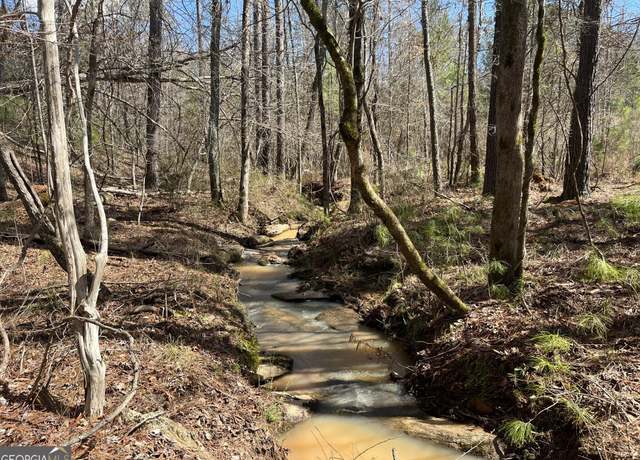 Property at TRACT R3 Hulmes Chapel Rd, Elberton, GA 30635