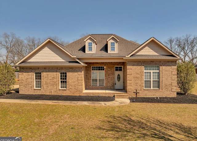 Property at 247 Will Way, Byron, GA 31008, 4 beds, 2 baths