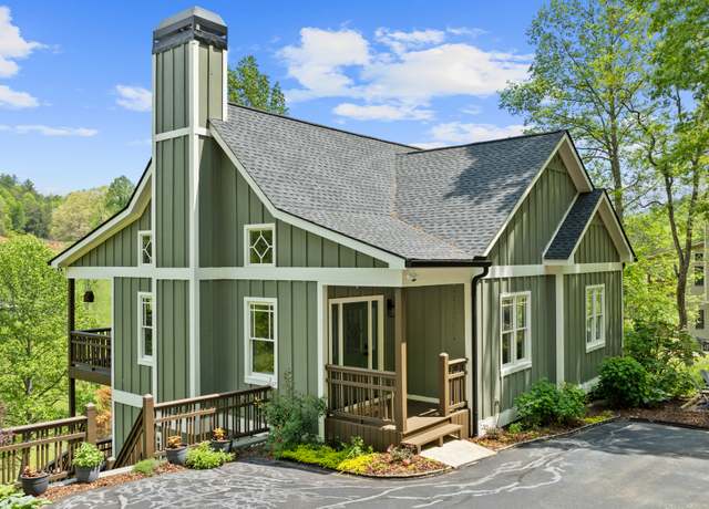 Property at 203 Evergreen Rd, Hiawassee, GA 30546, 2 beds, 2.5 baths