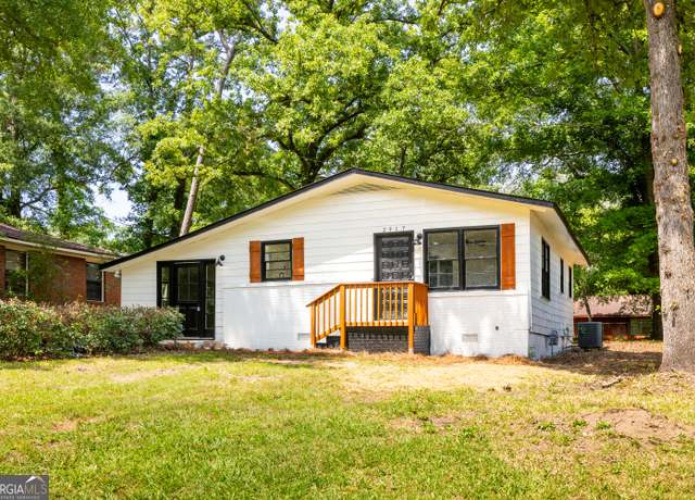 Property at 2917 Doyle Ave, Columbus, GA 31907, 3 beds, 2 baths