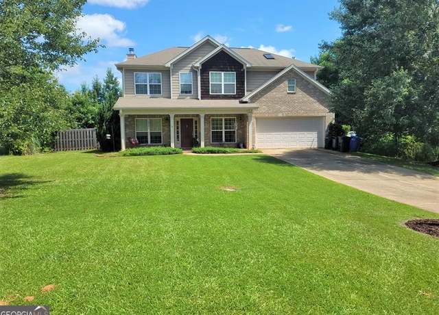 Property at 10315 Whisper Glen Dr, Midland, GA 31820, 4 beds, 2.5 baths