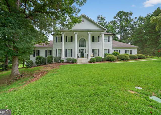 Property at 123 Saddle Run Ct, Macon, GA 31210, 5 beds, 3.5 baths