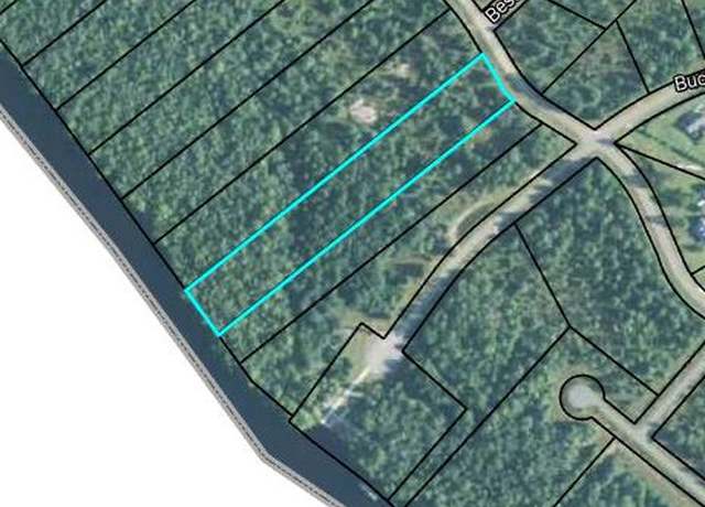 Property at 0 Janells River Dr, Folkston, GA 31537
