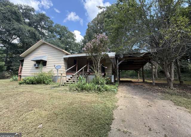 Property at 41 Estes Rd, Lagrange, GA 30240, 2 beds, 1 bath