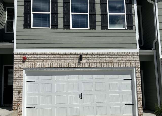 Property at 11554 Kimberly Way #45, Hampton, GA 30228, 3 beds, 2.5 baths