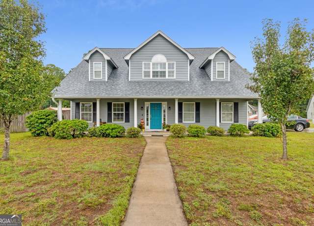Property at 211 Victoria Cir, St. Marys, GA 31558, 5 beds, 3 baths