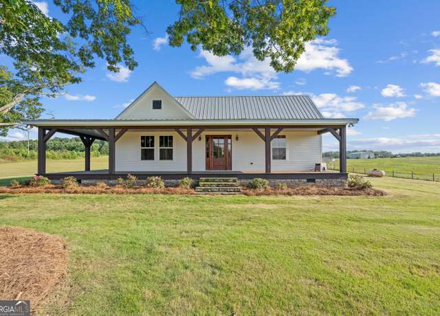 Property at 821 Antioch Rd, Franklin, GA 30217, 2 beds, 2.5 baths