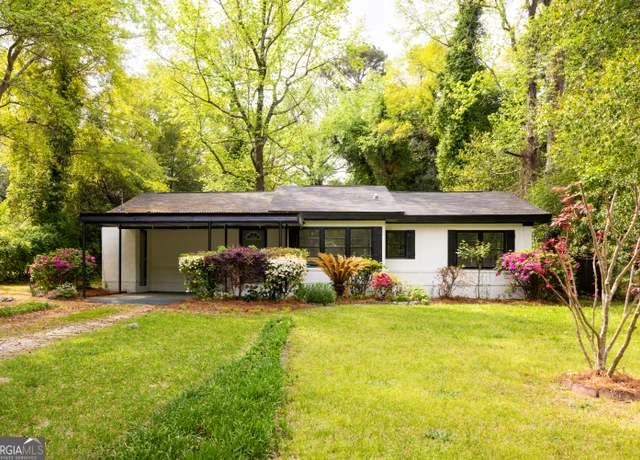 Property at 4228 Debby St, Columbus, GA 31907, 3 beds, 2 baths