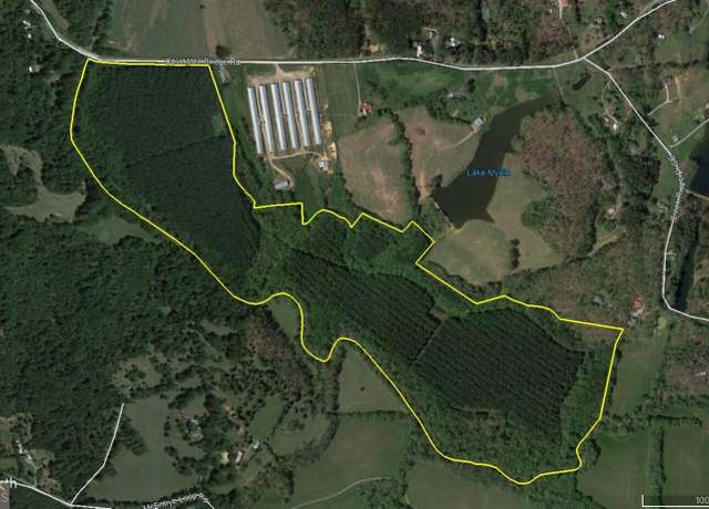 Property at 0 Covington Bridge Rd #9619, Calhoun, GA 30701