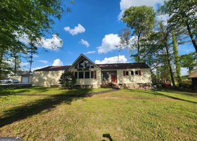Property at 1120 Kathryn Ryals Rd, Warner Robins, GA 31088, 3 beds, 2 baths