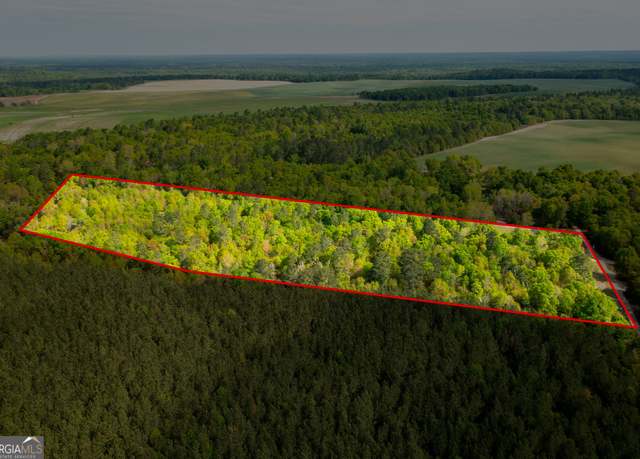 Property at 0 Shell Bluff Country Ests, Waynesboro, GA 30830