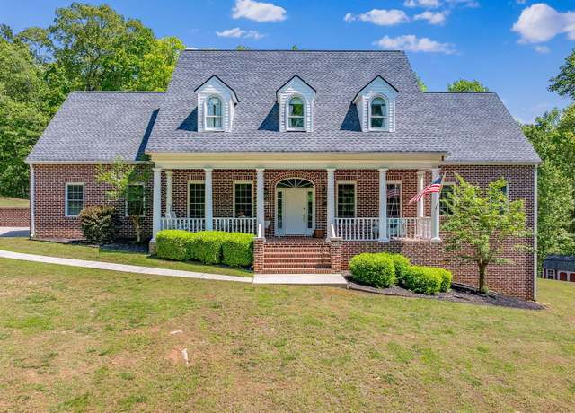 Property at 490 Water Wheel Ct, Cornelia, GA 30531, 5 beds, 4.5 baths