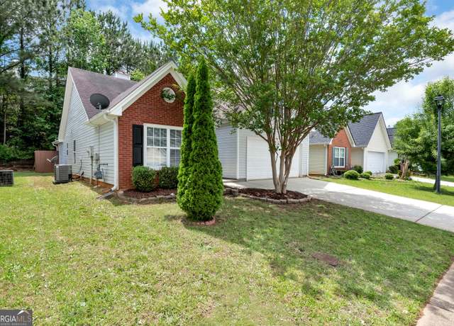 Property at 285 Kentshire Pl, Lawrenceville, GA 30044, 3 beds, 2.5 baths