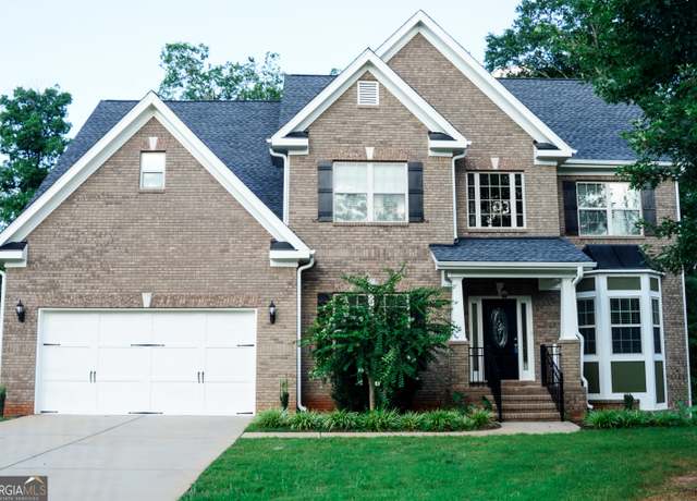 Property at 145 Windward Hls, Mcdonough, GA 30253, 4 beds, 2.5 baths