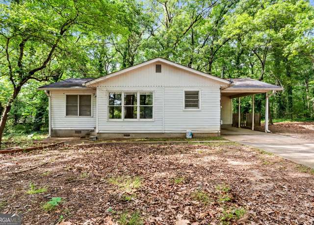 Property at 397 Campground Rd, Mcdonough, GA 30253, 3 beds, 1 bath