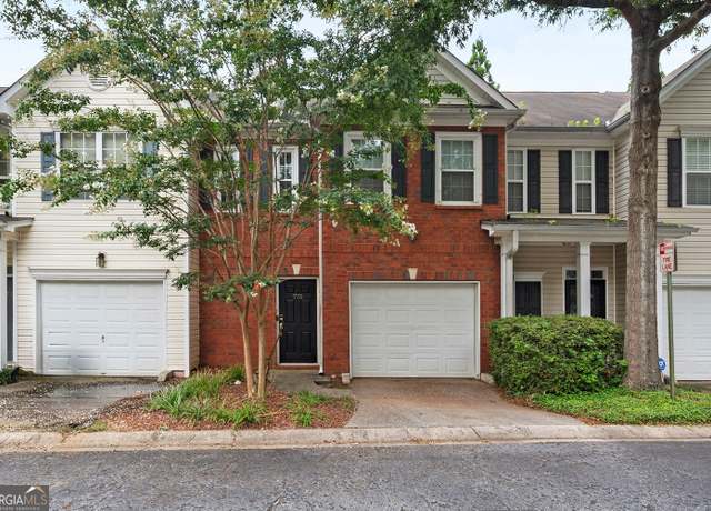 Property at 775 Nehemiah Ln SW #775, Atlanta, GA 30331, 3 beds, 2.5 baths