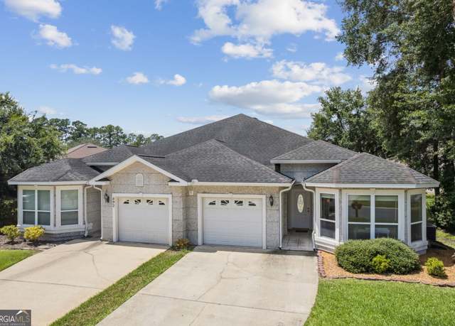 Property at 490 Eagle Blvd, Kingsland, GA 31548, 3 beds, 2 baths