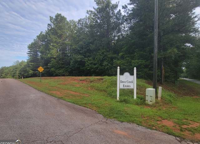 Property at 0 Stinchcomb Rd #9, Elberton, GA 30635