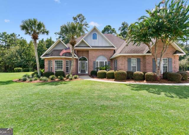 Property at 145 Drakes Lndg, Brunswick, GA 31523, 4 beds, 2.5 baths
