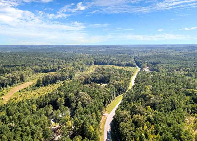 Property at 0 Butler Rd, Franklin, GA 30217