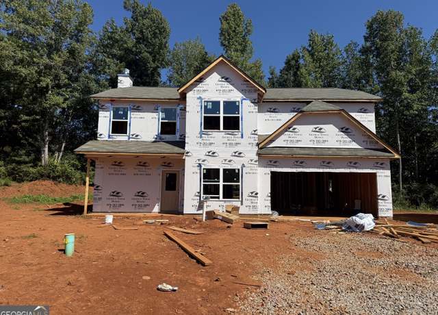 Property at 504 Charleston Pl, Villa Rica, GA 30180, 4 beds, 2.5 baths