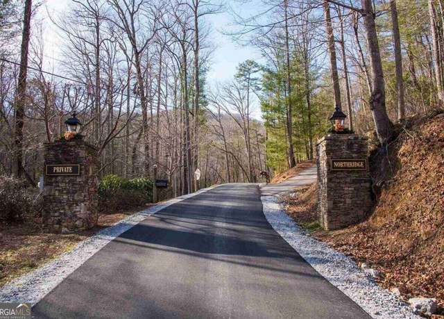 Property at 0 Eagle Eye Trl #84, Tiger, GA 30576