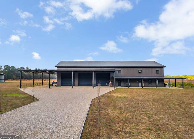 Property at 144 Mount Nebo Ln, Cairo, GA 39828, 4 beds, 4.5 baths