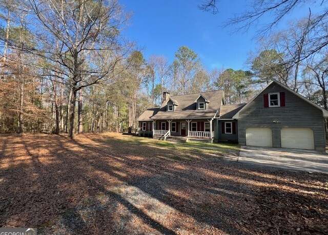 Property at 1117 Jasmine Rd, Dublin, GA 31021, 3 beds, 3.5 baths