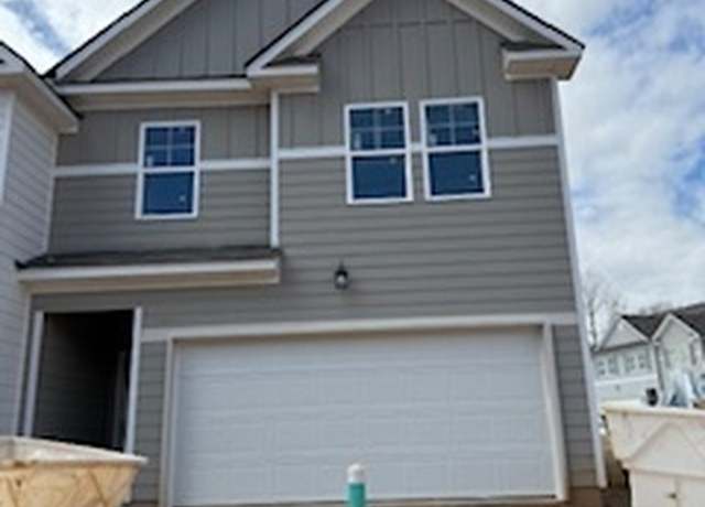 Property at 58 Leggett Dr #186, Villa Rica, GA 30180, 3 beds, 2.5 baths