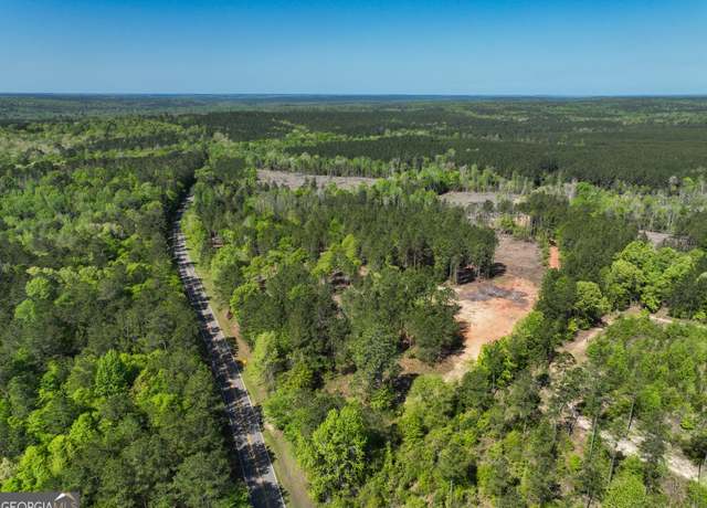Property at 0 Long Branch Rd, Toomsboro, GA 31090