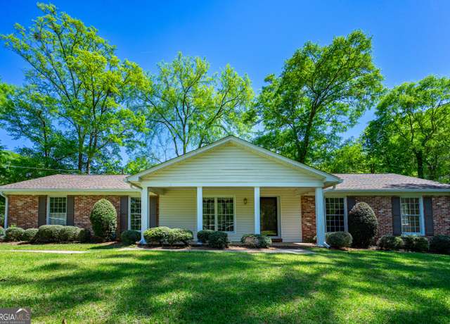 Property at 615 Piney Woods Dr, Lagrange, GA 30240, 3 beds, 2 baths