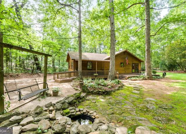 Property at 349 Campground Rd, Mcdonough, GA 30253, 2 beds, 2 baths