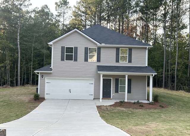Property at 293 Lambert Overlook Cir #71, Carrollton, GA 30117, 4 beds, 2.5 baths