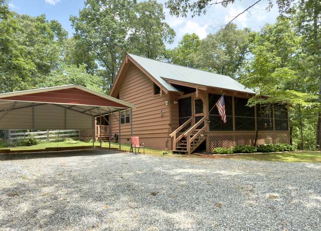 Property at 25 Pepperridge Dr, Sautee Nacoochee, GA 30571, 3 beds, 2 baths