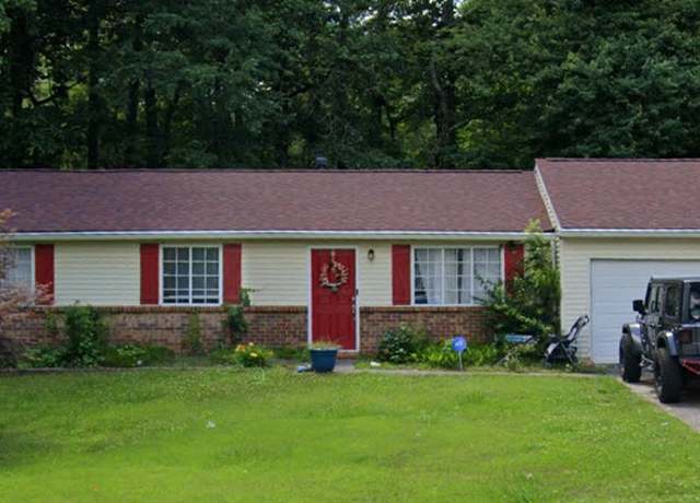 Property at 4797 North Trl, Marietta, GA 30066, 3 beds, 2 baths
