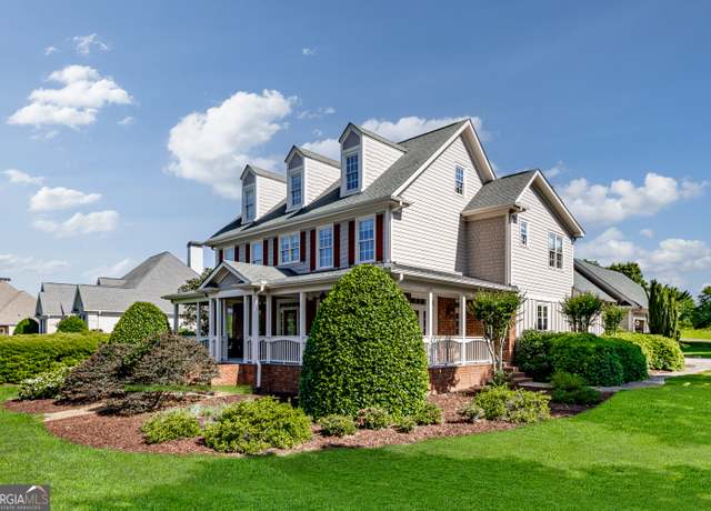 Property at 1000 Boxwood Pl, Madison, GA 30650, 4 beds, 4 baths