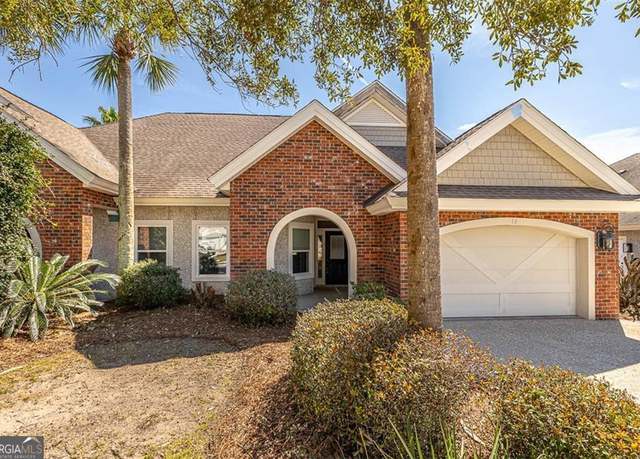 Property at 13 Gray Wolf Dr, Brunswick, GA 31525, 3 beds, 3 baths