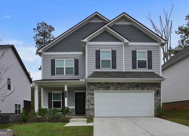 Property at 9068 Jim Purcell Dr, Covington, GA 30014, 4 beds, 2.5 baths