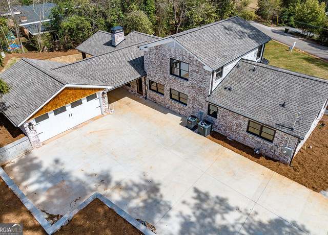 Property at 160 Tillman Ln, Athens, GA 30606, 4 beds, 3 baths