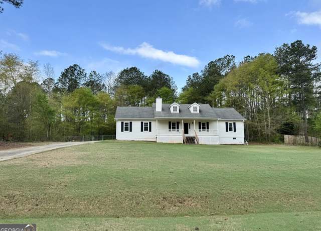 Property at 615 Grove Pointe Way, Locust Grove, GA 30248, 3 beds, 2 baths