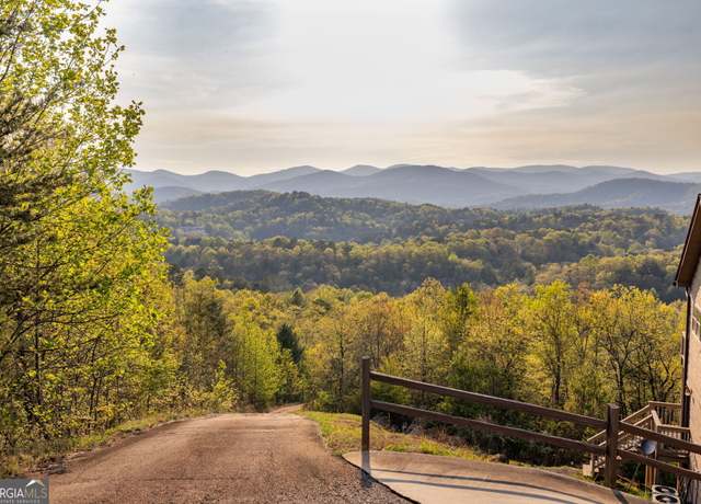 Property at 0 Mountain Lion Trl Lot 40 D & E, Sautee Nacoochee, GA 30571