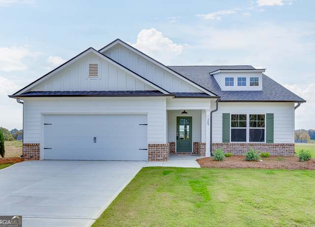 Property at 269 Franklin Hills Dr Unit B19, Carnesville, GA 30521, 4 beds, 2 baths