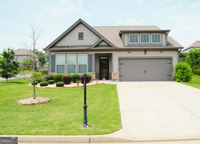 Property at 4605 Dandelion Way, Cumming, GA 30040, 3 beds, 2 baths
